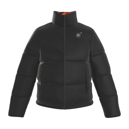 ARTIST DUTY PUFFER (UNSUNG PUFFER)