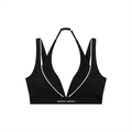 MAVEN 01 BLACK | WOMEN'S ATHLEISURE BRA