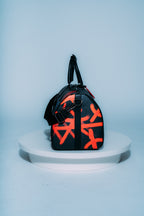 AN ARTIST'S DUTY DUFFLE