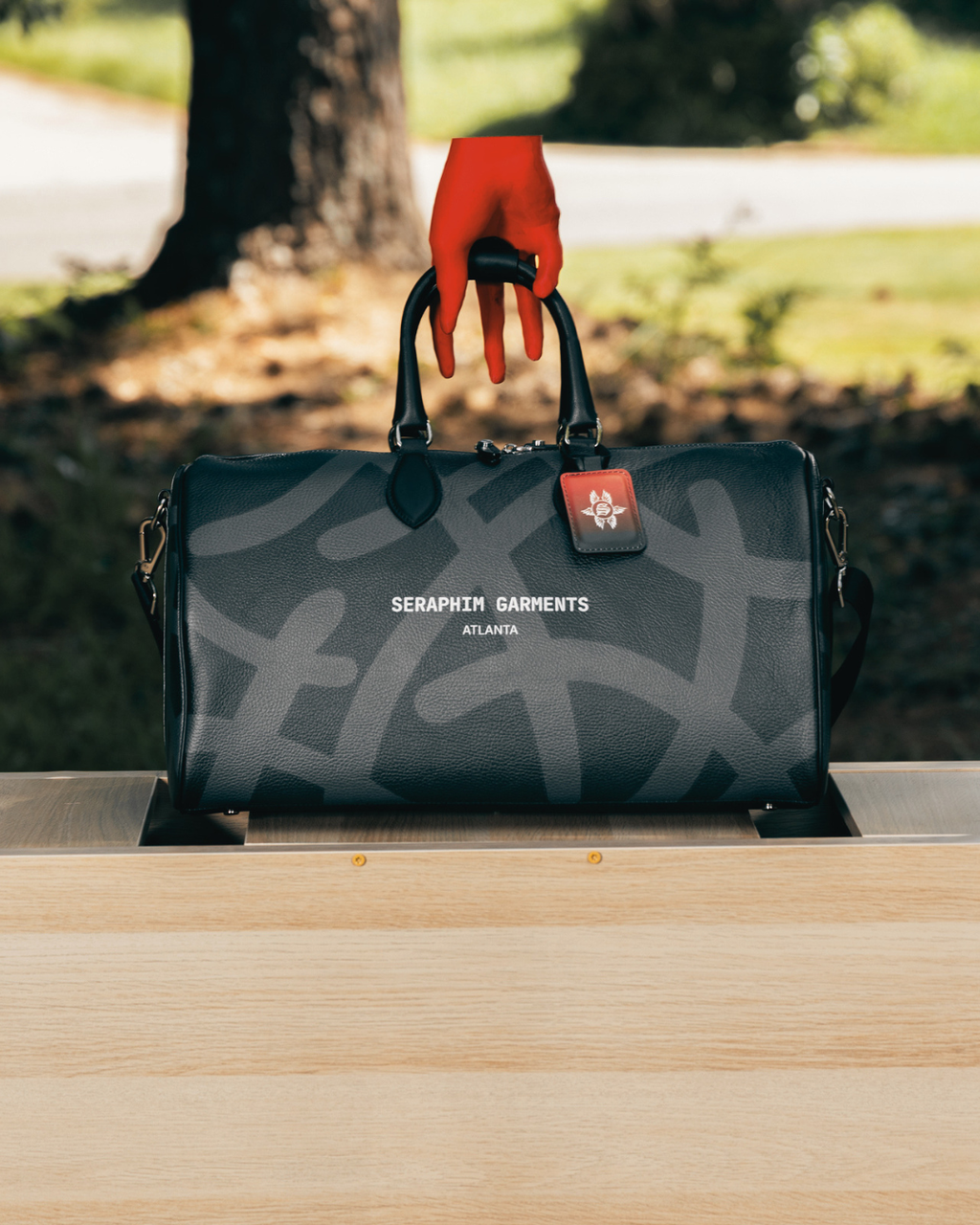 WEEKENDER 01 | ESQUIRE