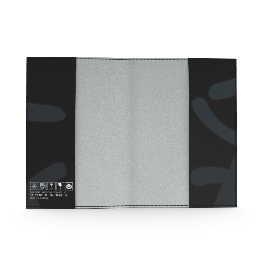 ESQUIRE PASSPORT COVER