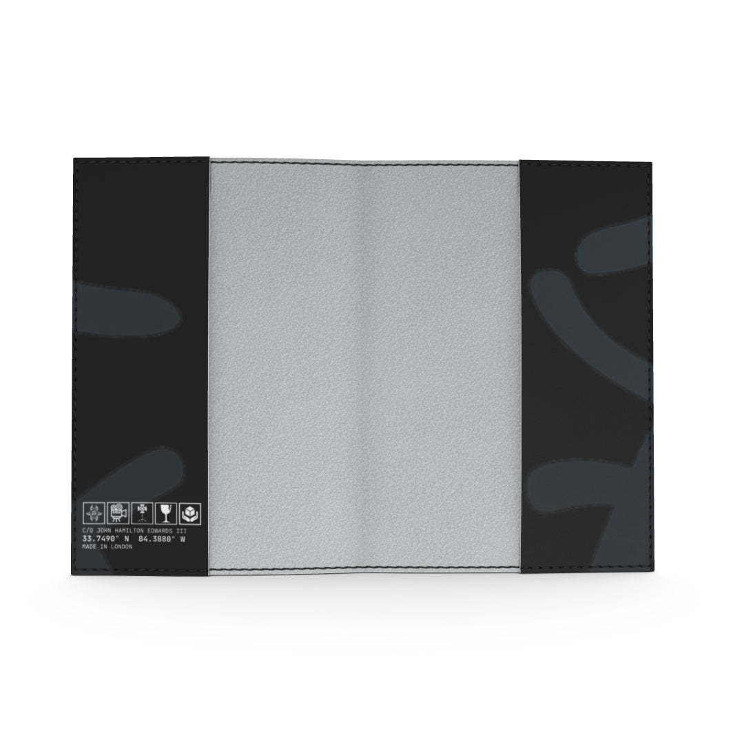 ESQUIRE PASSPORT COVER