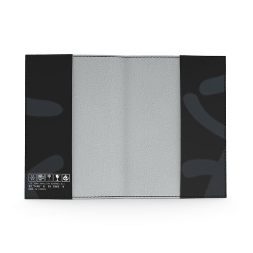 ESQUIRE PASSPORT COVER