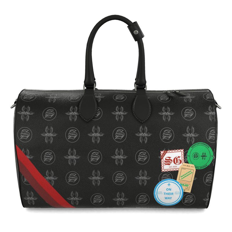 The Flagship Duffle