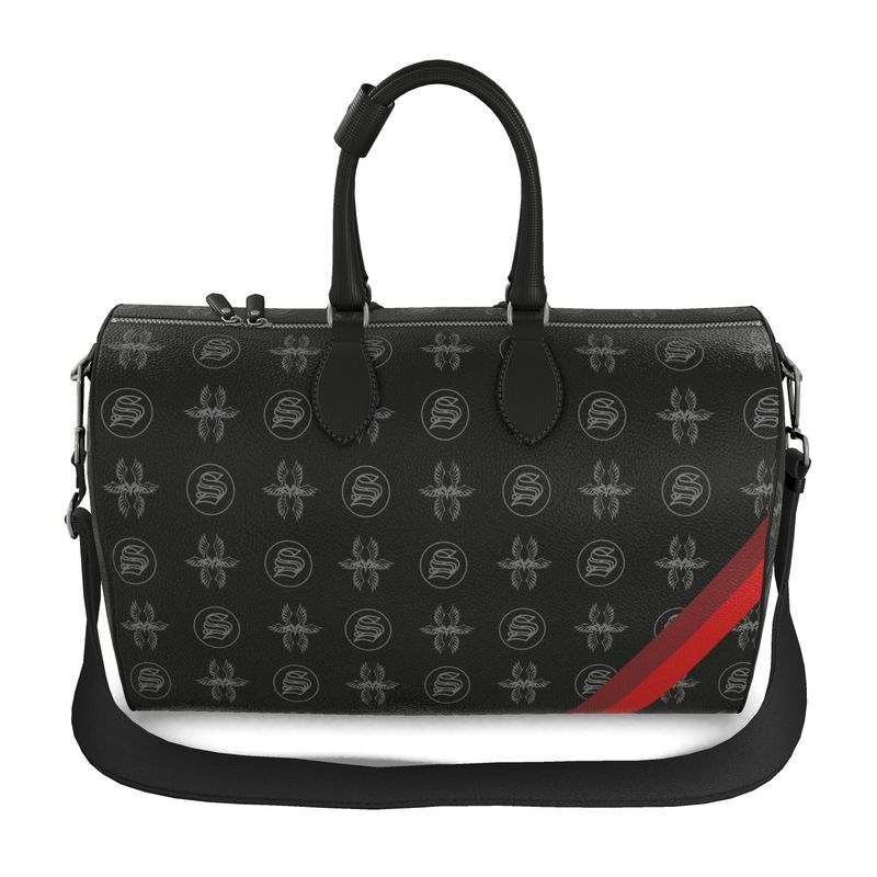 The Flagship Duffle