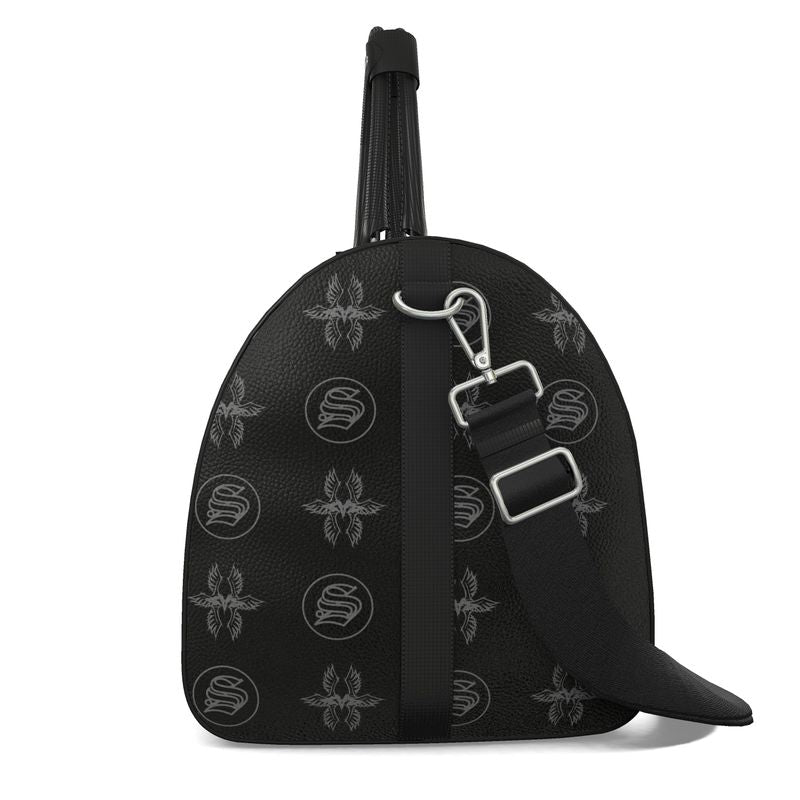 The Flagship Duffle
