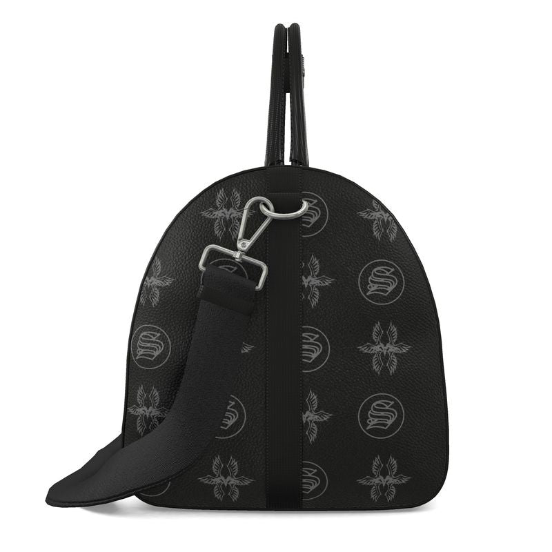 The Flagship Duffle