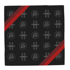 S.G. FLAGSHIP SILK SCARF