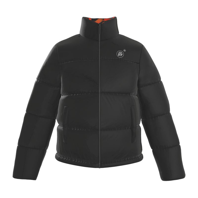 ARTIST DUTY PUFFER (UNSUNG PUFFER)