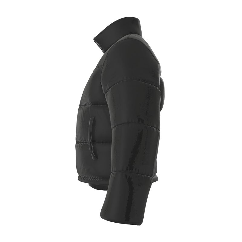 ARTIST DUTY PUFFER (UNSUNG PUFFER)