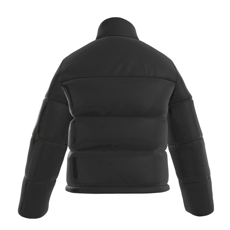 ARTIST DUTY PUFFER (UNSUNG PUFFER)