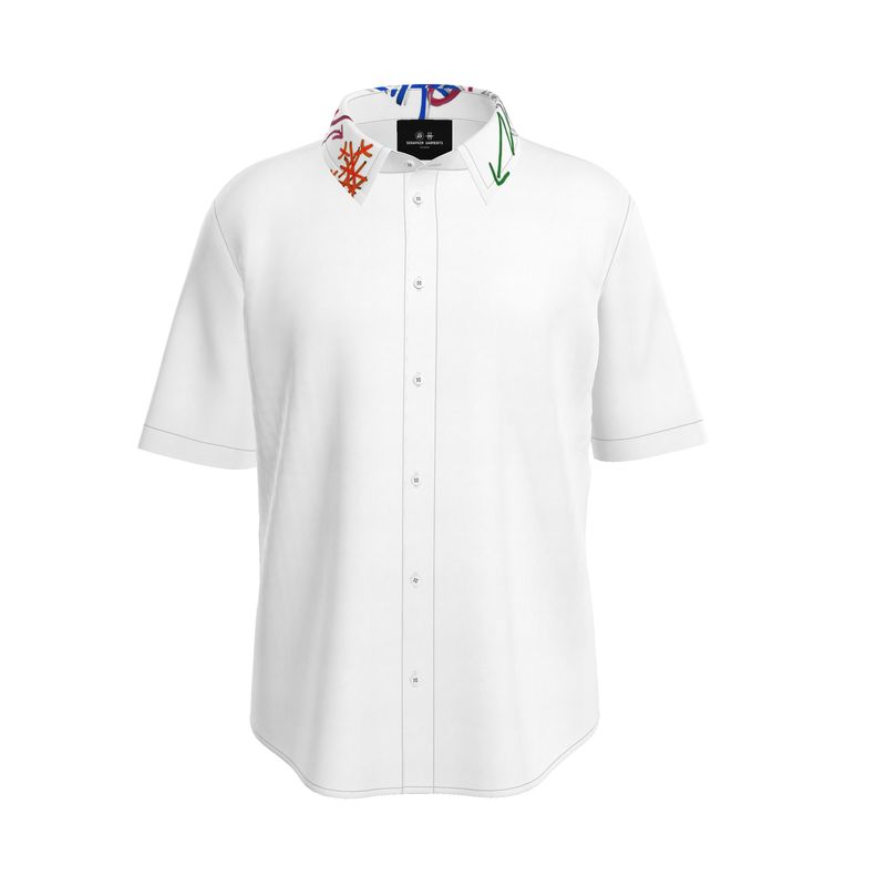 S.G. ARTIST DUTY SHIRT