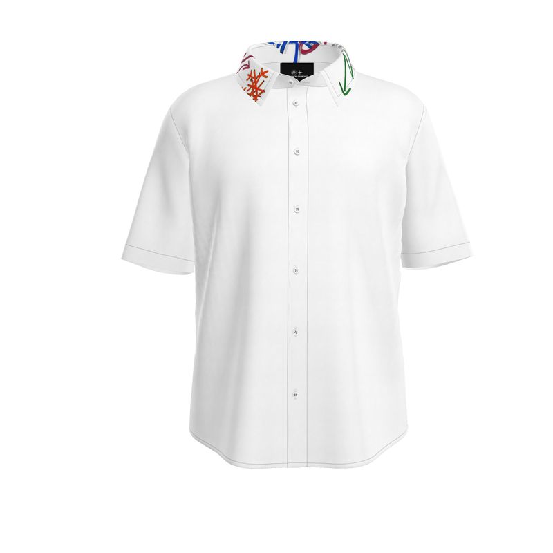 S.G. ARTIST DUTY SHIRT
