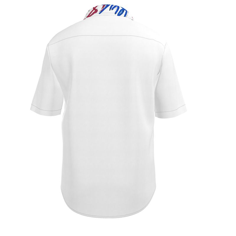S.G. ARTIST DUTY SHIRT