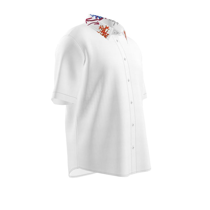 S.G. ARTIST DUTY SHIRT