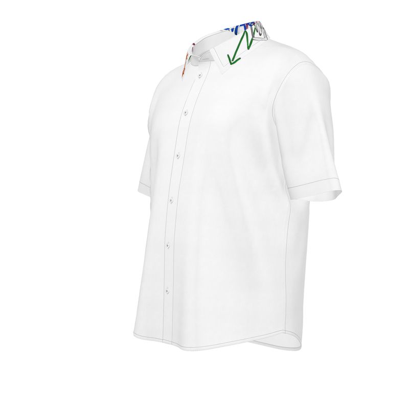 S.G. ARTIST DUTY SHIRT