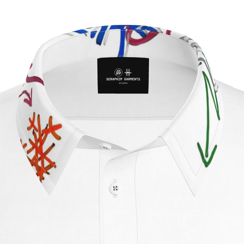 S.G. ARTIST DUTY SHIRT