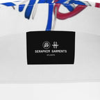 S.G. ARTIST DUTY SHIRT