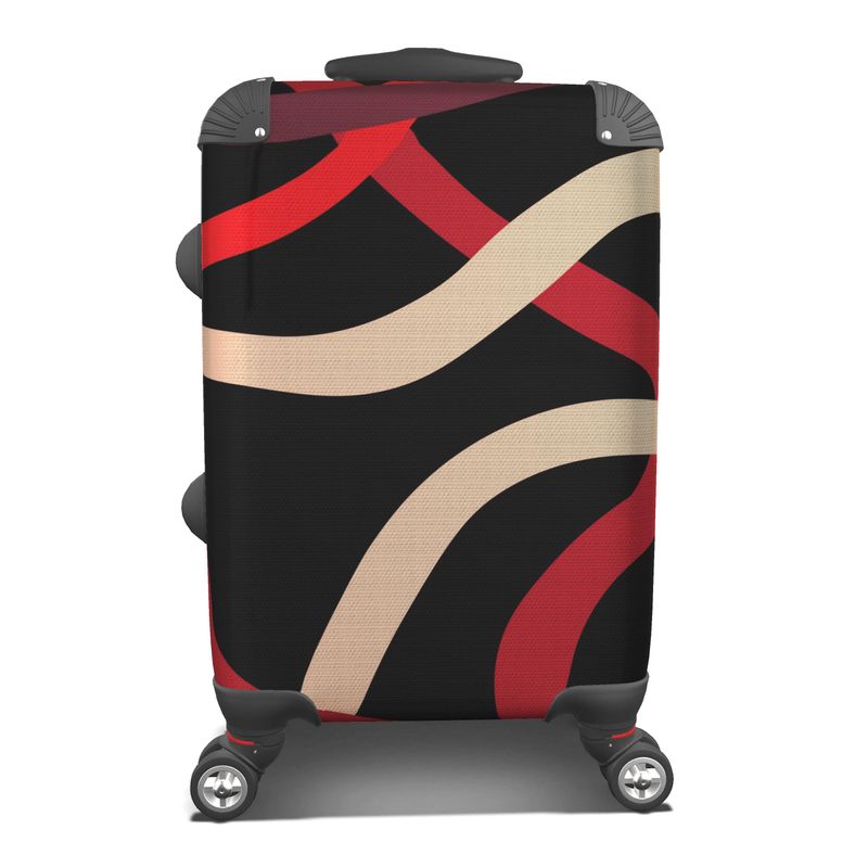 THE EXPRESS LUGGAGE