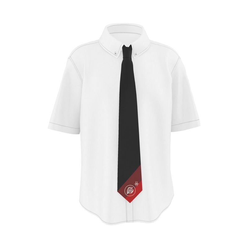 S.G. FLAGSHIP TIE