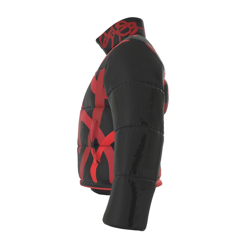 DILLADANCE PUFFER I