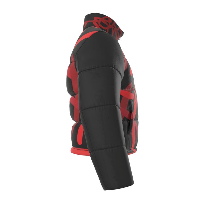 DILLADANCE PUFFER I