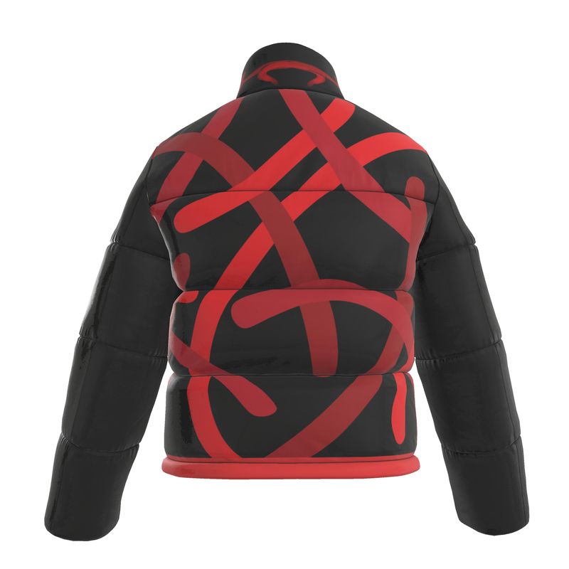 DILLADANCE PUFFER I