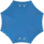 S.G. BLUE MISSION UMBRELLA