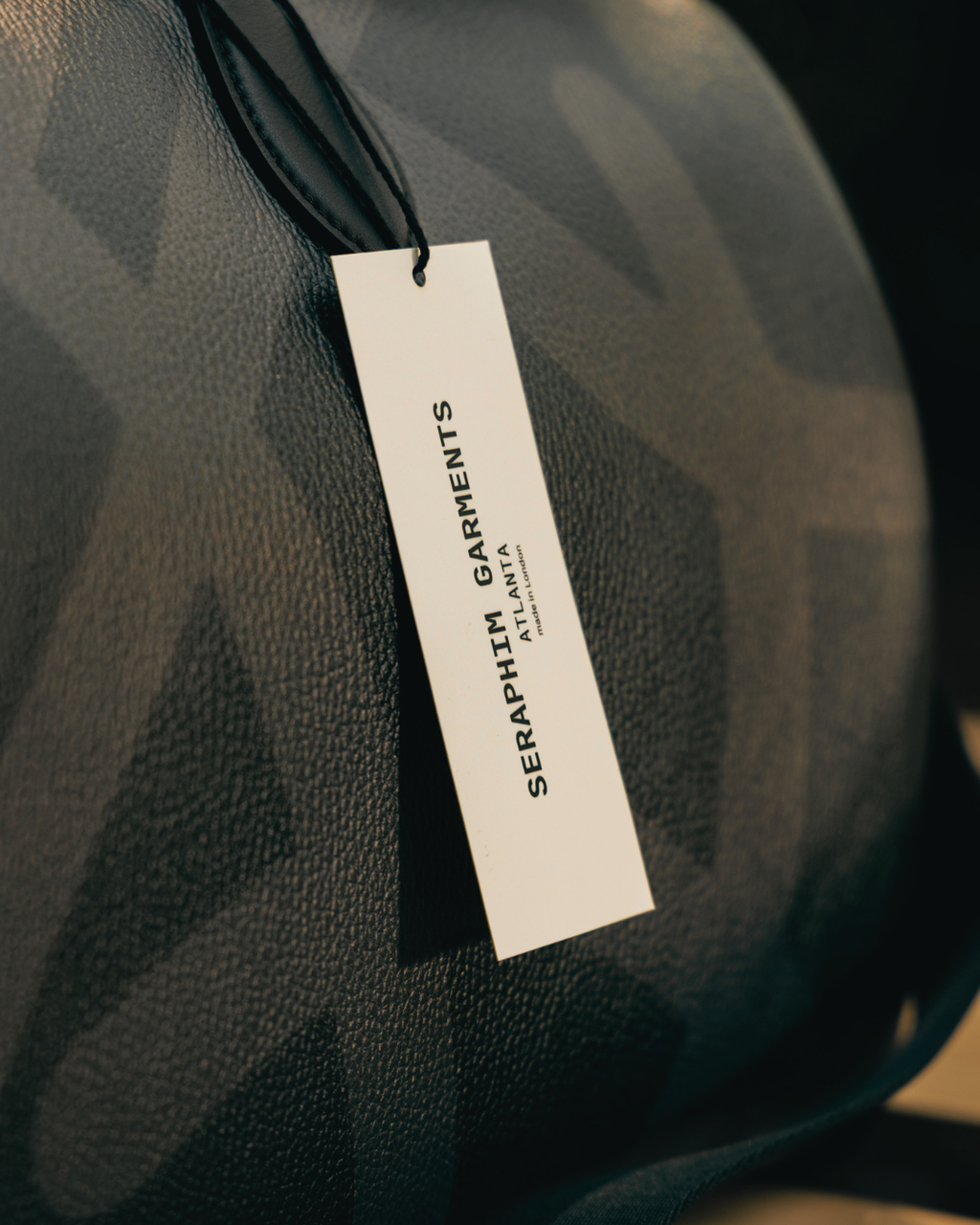 WEEKENDER 01 | ESQUIRE