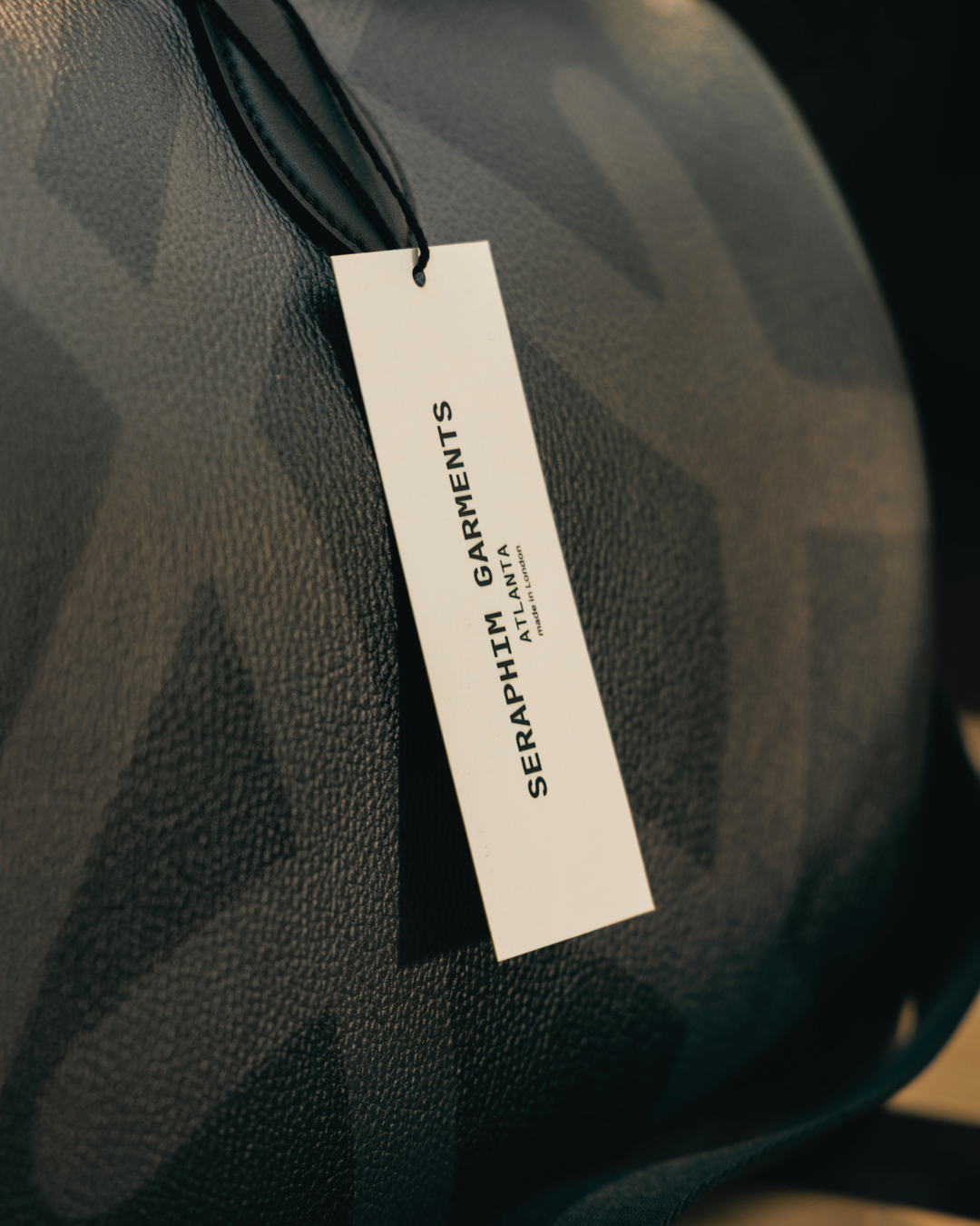 WEEKENDER 01 | ESQUIRE