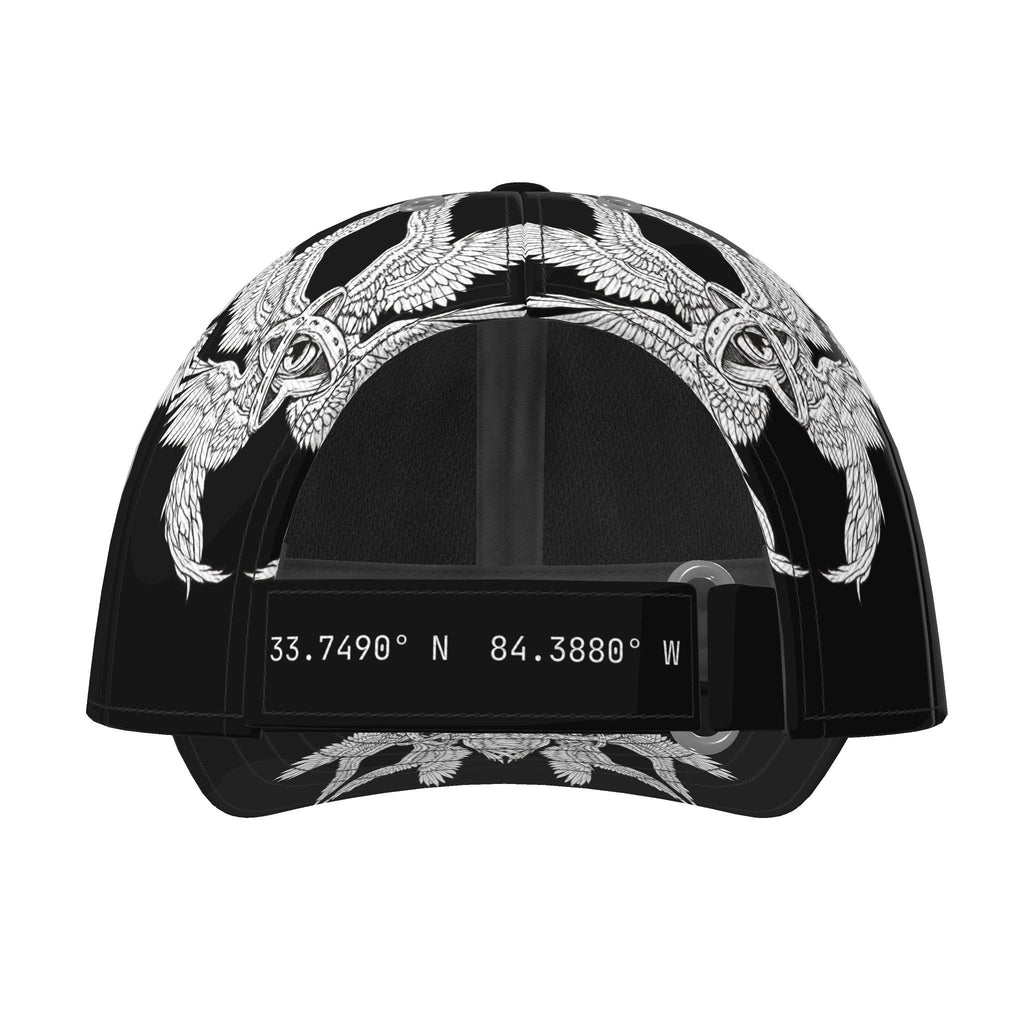 ANGELIC HOST CAP
