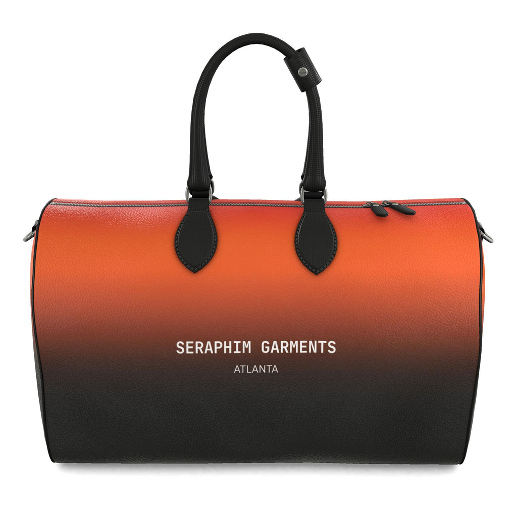 WEEKENDER 01 | ORANGE RISE