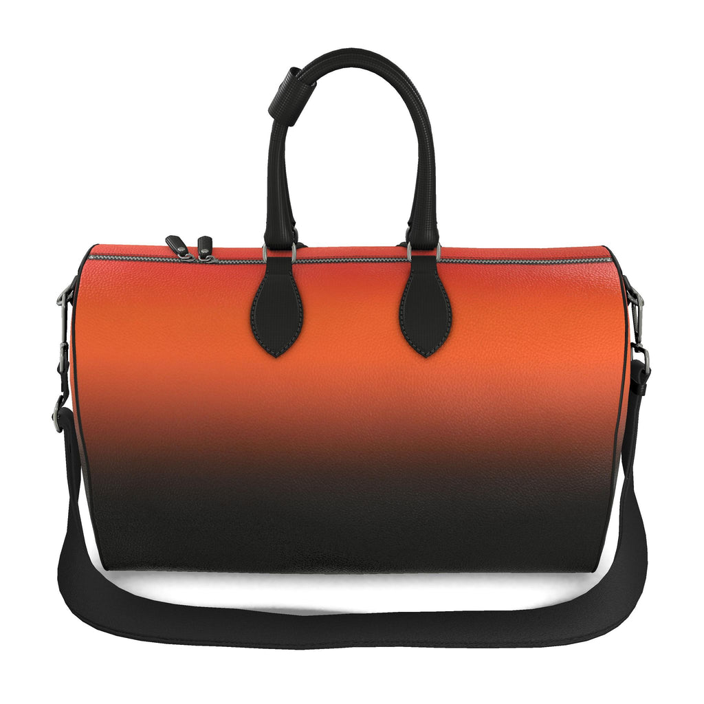 WEEKENDER 01 | ORANGE RISE