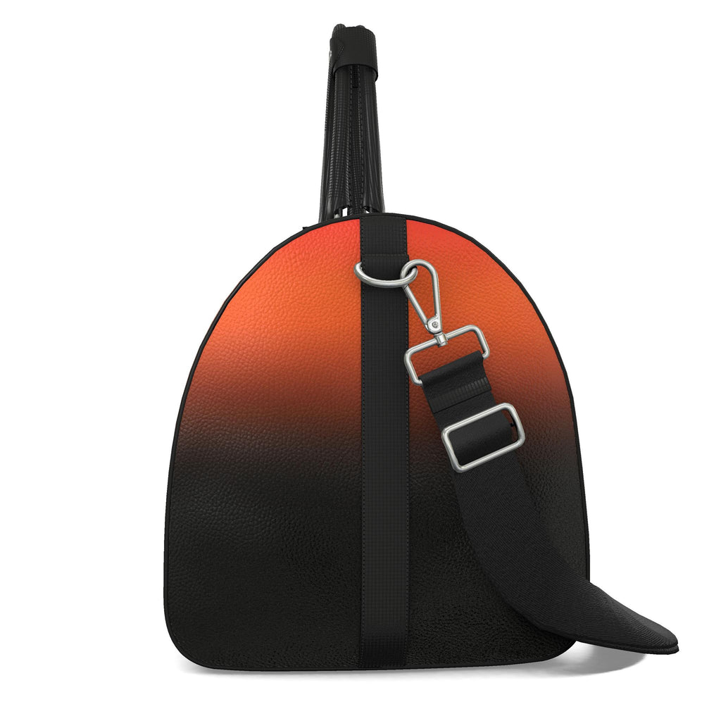WEEKENDER 01 | ORANGE RISE