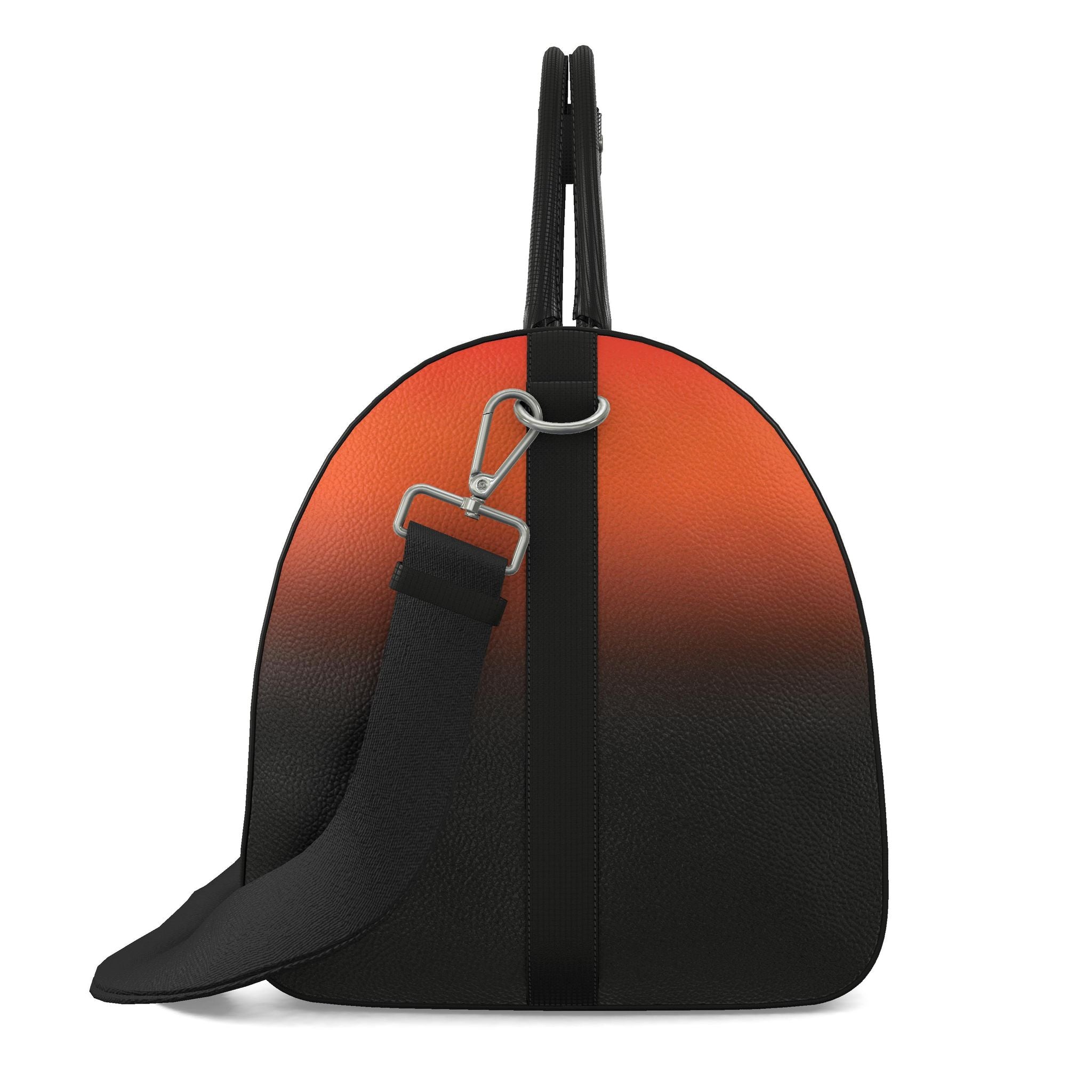 WEEKENDER 01 | ORANGE RISE