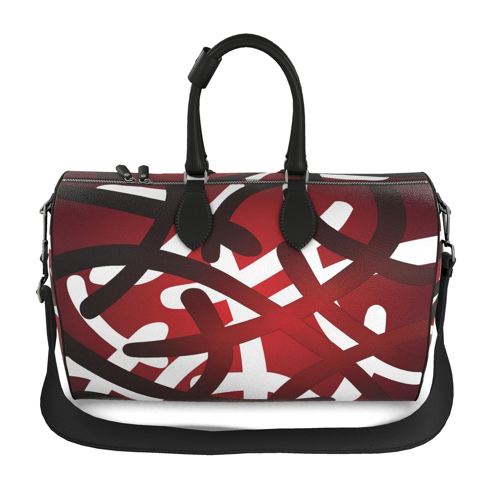 WEEKENDER | SERAPHIM CRIMSON (LIMITED EDITION)