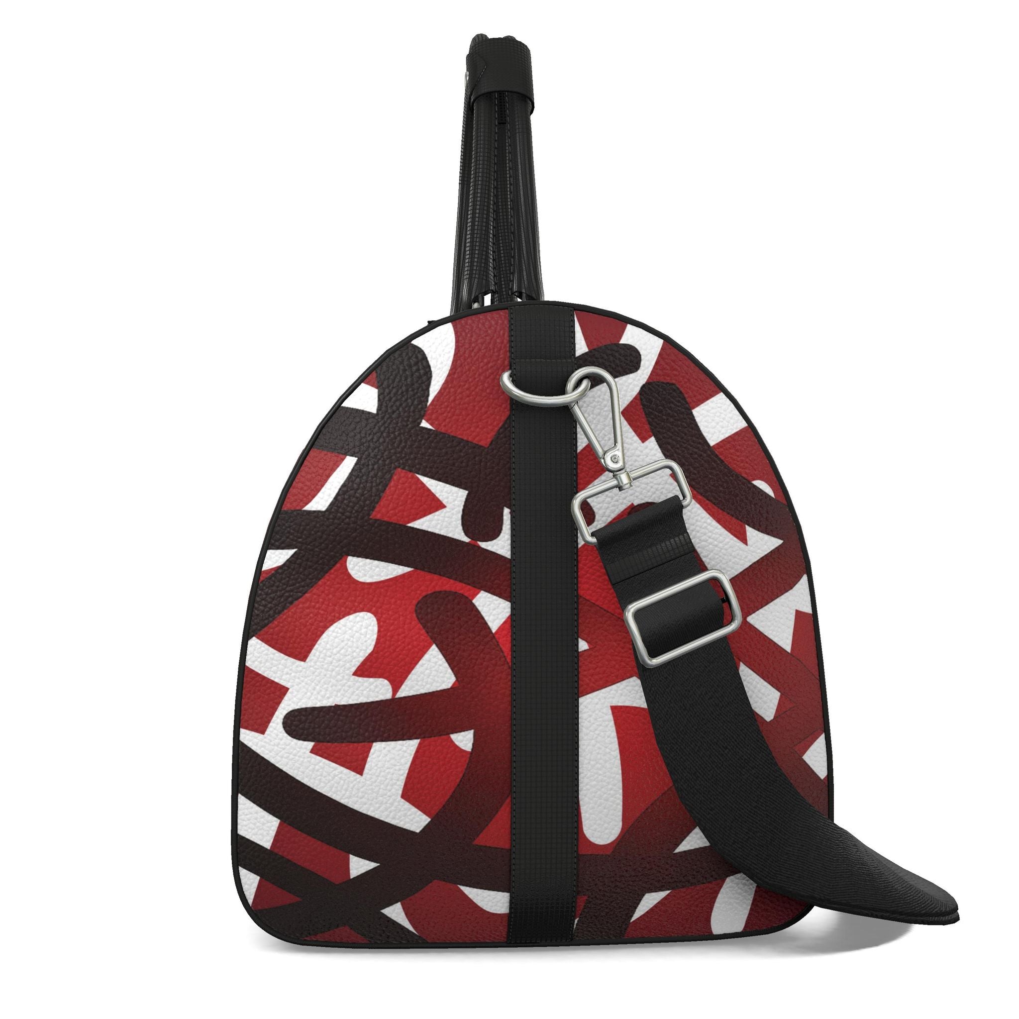 WEEKENDER | SERAPHIM CRIMSON (LIMITED EDITION)