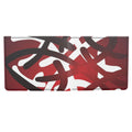 SERAPHIM CRIMSON WALLET (Limited Edition)