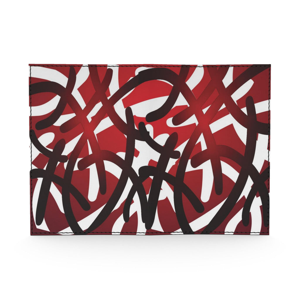 SERAPHIM CRIMSON PASSPORT COVER (Limited Edition)