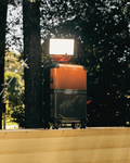 ALTITUDE 01 | ORANGE RISE