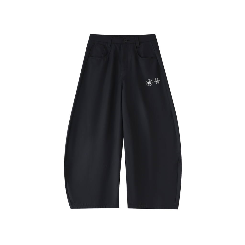 S.G. Flagship Oversized Trousers