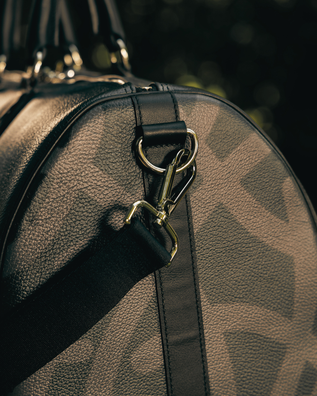 WEEKENDER 01 | ESQUIRE