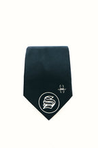 S.G. Black Tie