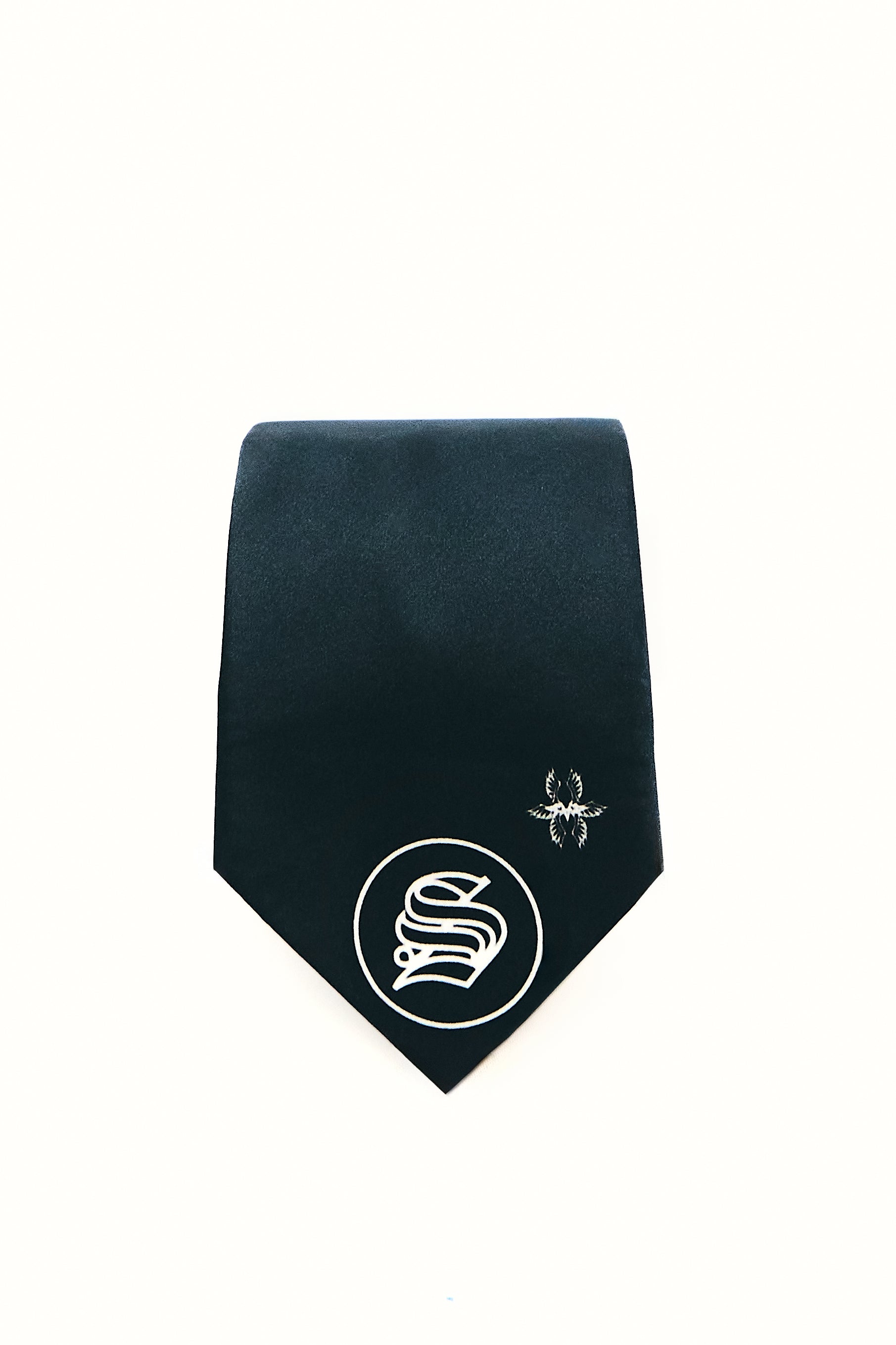 S.G. Black Tie