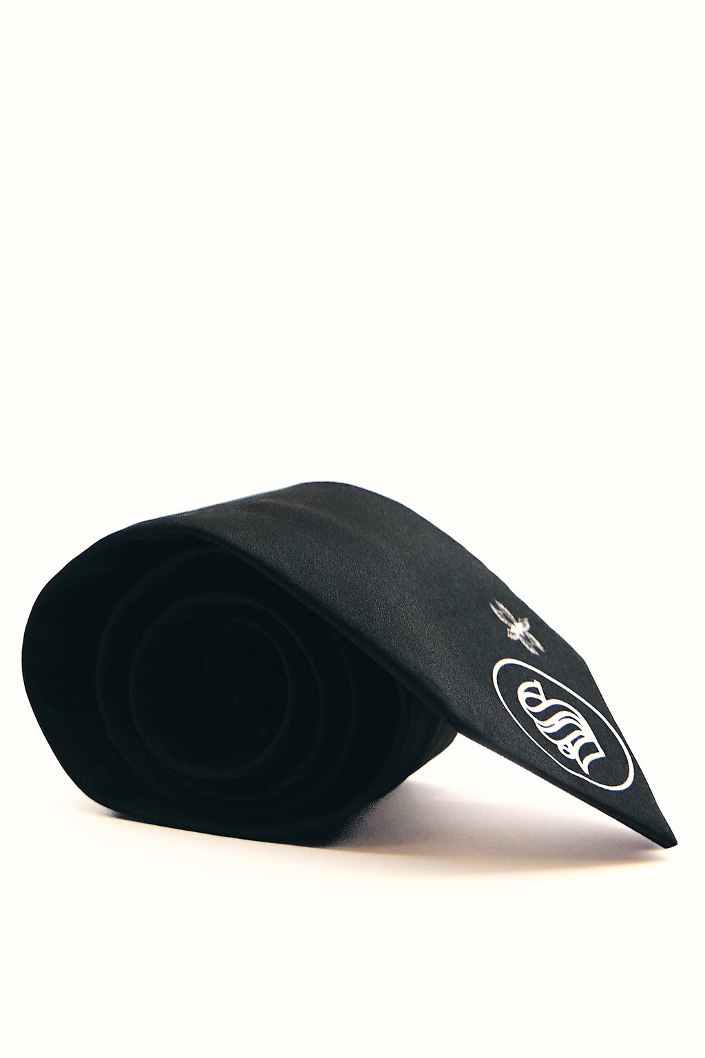 S.G. Black Tie