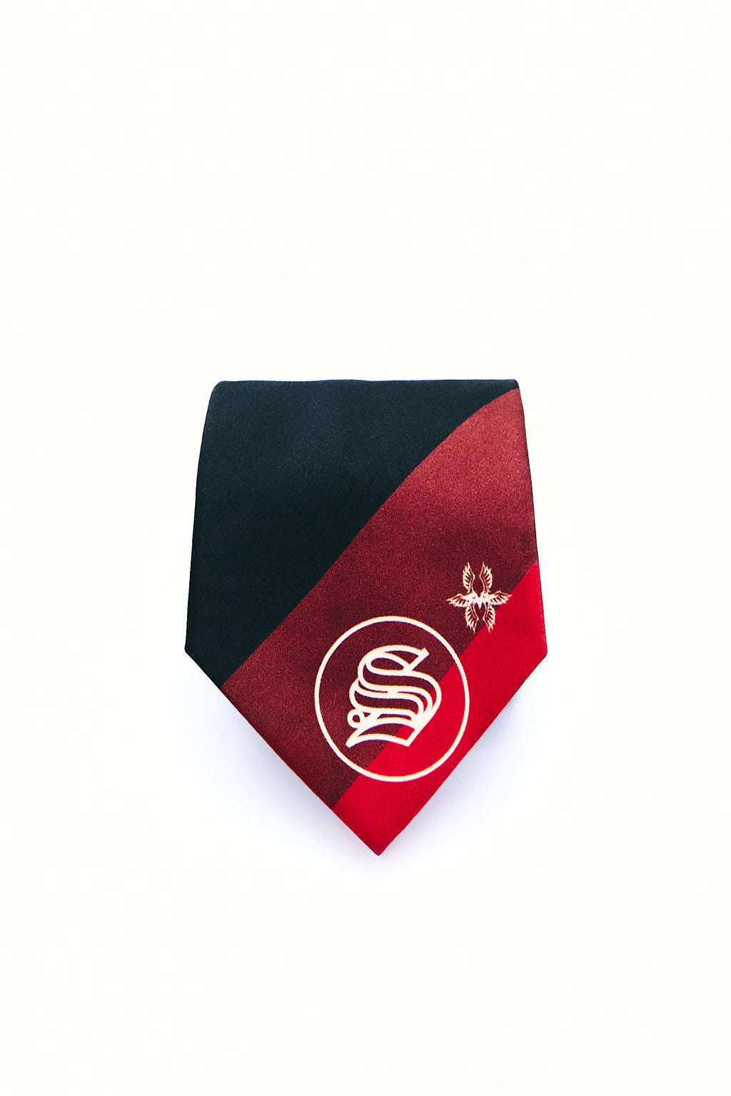 S.G. FLAGSHIP TIE