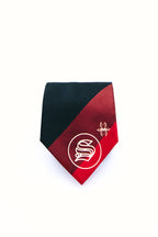 S.G. FLAGSHIP TIE