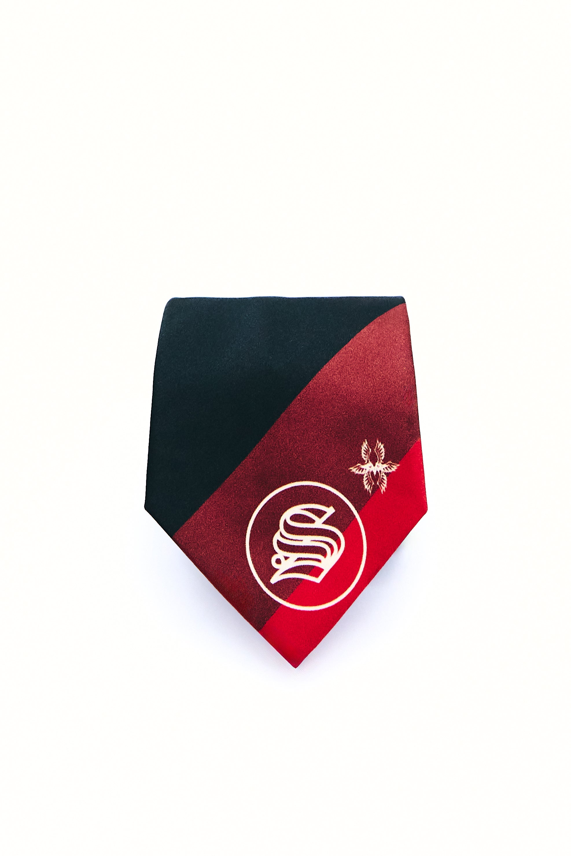 S.G. FLAGSHIP TIE