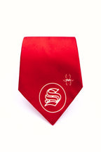 S.G. Red Tie