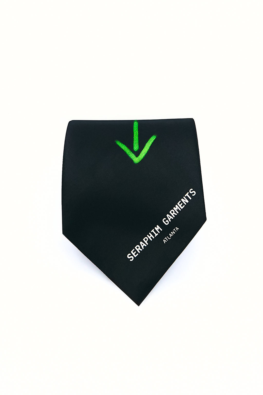 ARTIST DUTY TIE